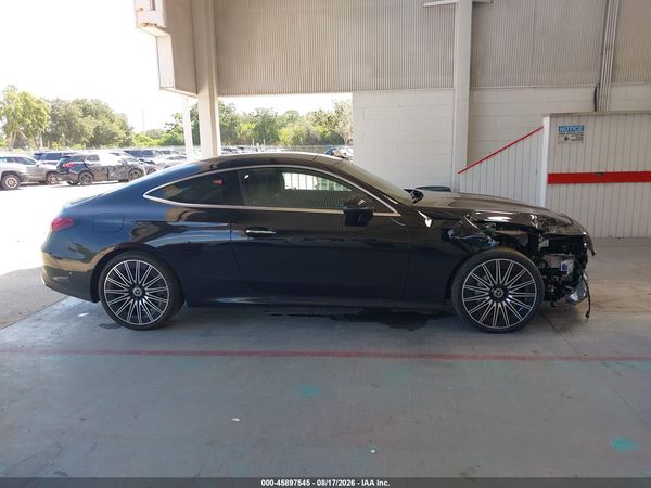 2026 MERCEDES-BENZ CLE 300 CLE300 4MATIC