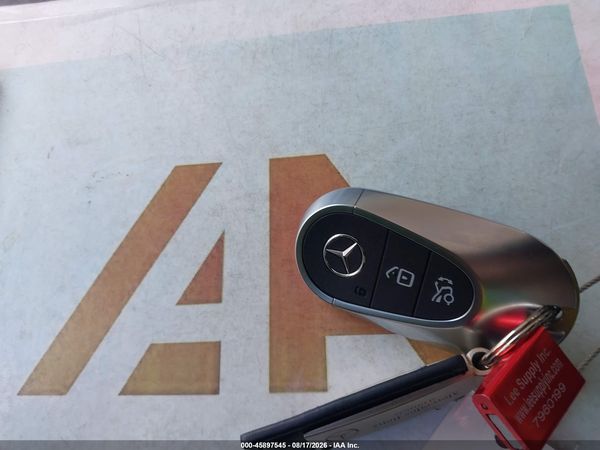 2026 MERCEDES-BENZ CLE 300 CLE300 4MATIC