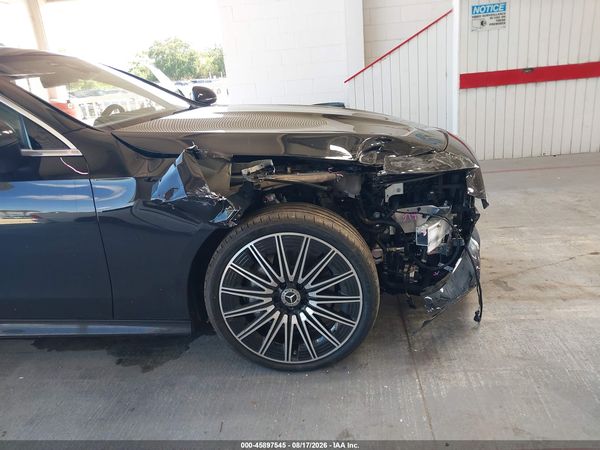 2026 MERCEDES-BENZ CLE 300 CLE300 4MATIC