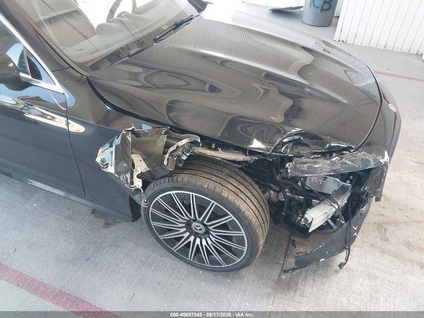 2026 MERCEDES-BENZ CLE 300 CLE300 4MATIC