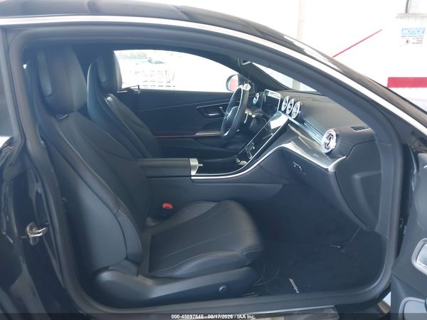 2026 MERCEDES-BENZ CLE 300 CLE300 4MATIC