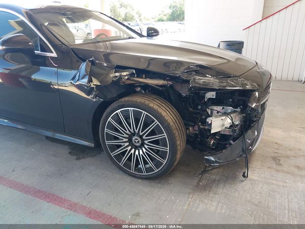 2026 MERCEDES-BENZ CLE 300 CLE300 4MATIC
