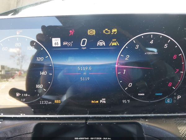 2026 MERCEDES-BENZ CLE 300 CLE300 4MATIC