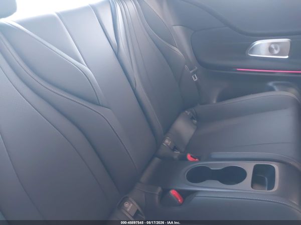 2026 MERCEDES-BENZ CLE 300 CLE300 4MATIC