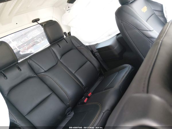 2025 JEEP WRANGLER 2-DOOR WILLYS 4X4 — I8