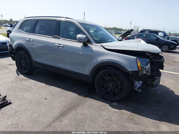 2022 KIA TELLURIDE EX — I1