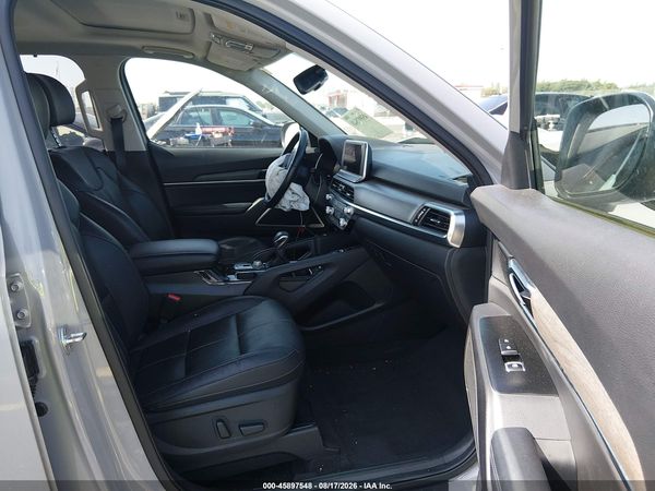 2022 KIA TELLURIDE EX — I5