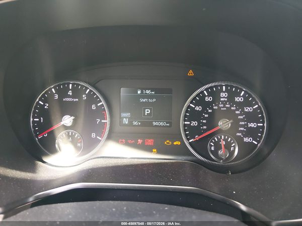 2022 KIA TELLURIDE EX — I7