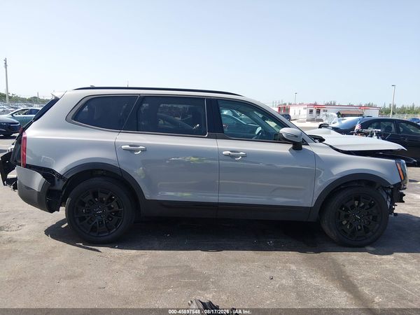2022 KIA TELLURIDE EX — I116