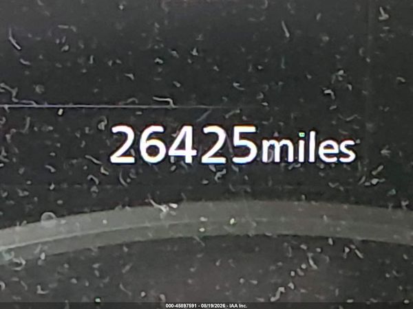 2024 NISSAN KICKS SV XTRONIC CVT — I118