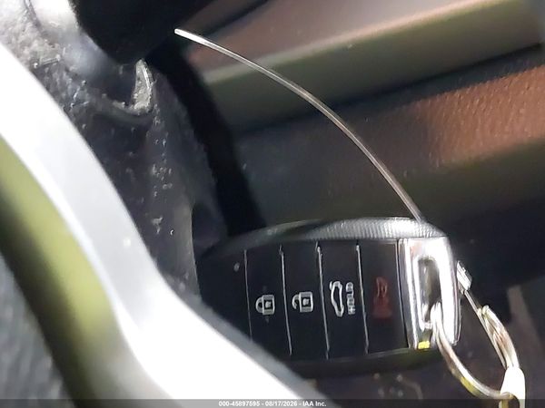 2019 KIA RIO S