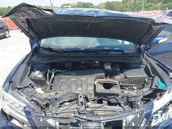 2016 ACURA RDX