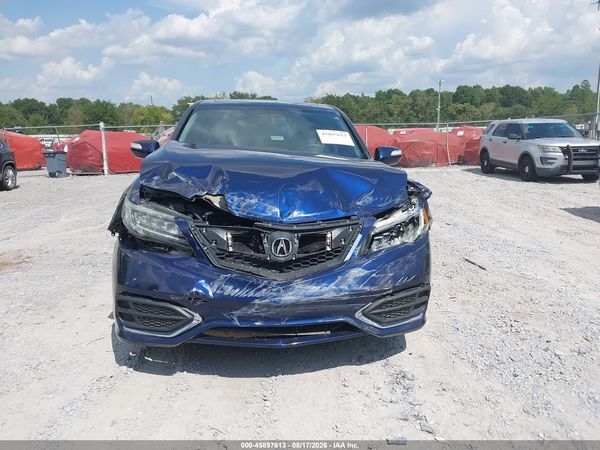 2016 ACURA RDX