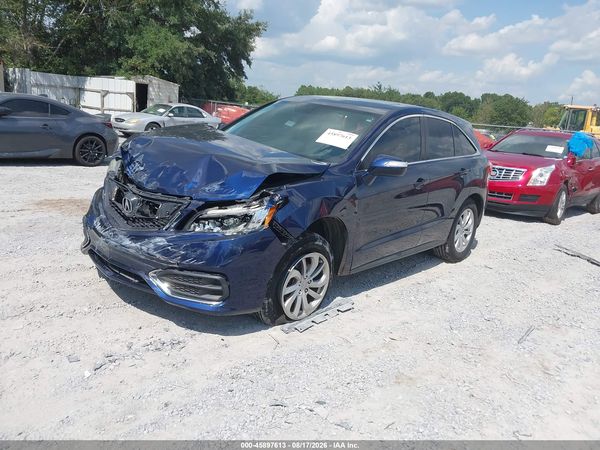 2016 ACURA RDX
