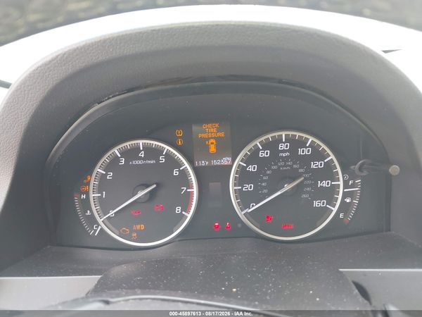 2016 ACURA RDX