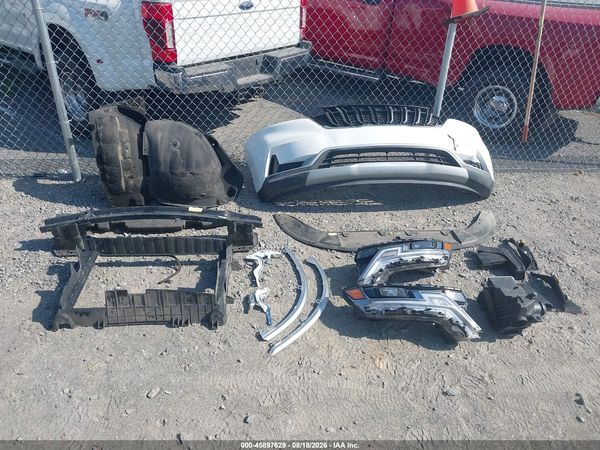2024 KIA CARNIVAL MPV LX SEAT PACKAGE