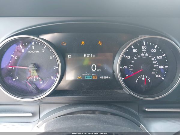 2024 KIA CARNIVAL MPV LX SEAT PACKAGE