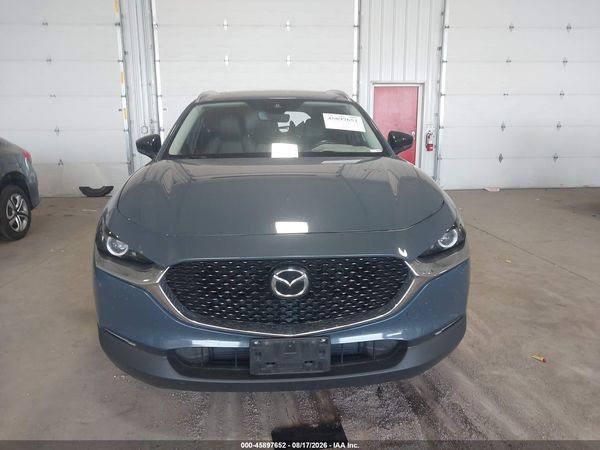 2022 MAZDA CX-30 2.5 TURBO