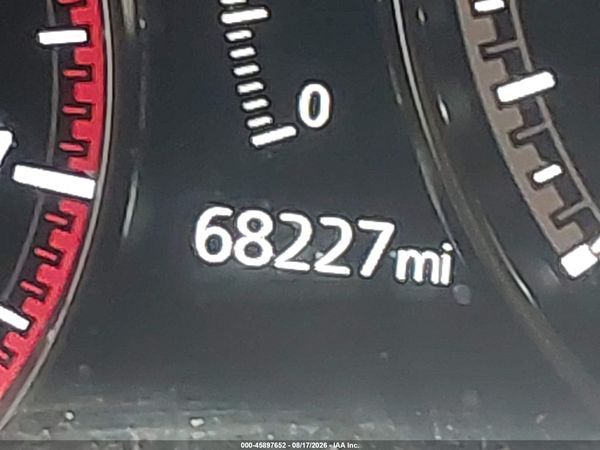 2022 MAZDA CX-30 2.5 TURBO
