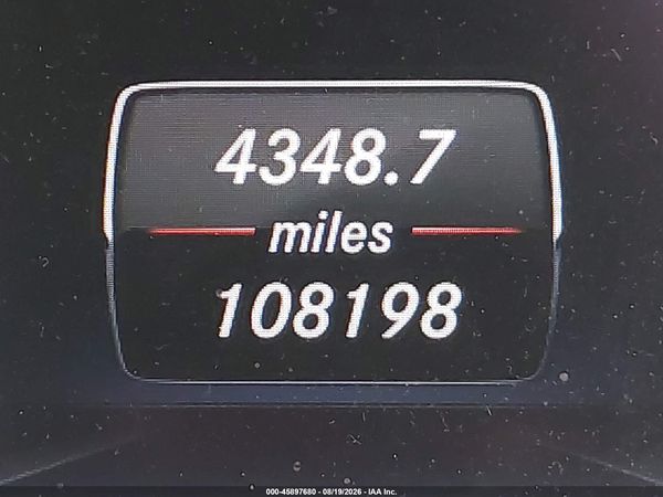 2015 MERCEDES-BENZ ML 350 ML350