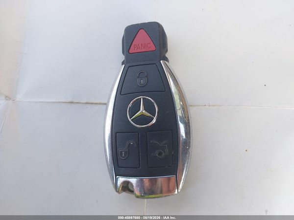 2015 MERCEDES-BENZ ML 350 ML350