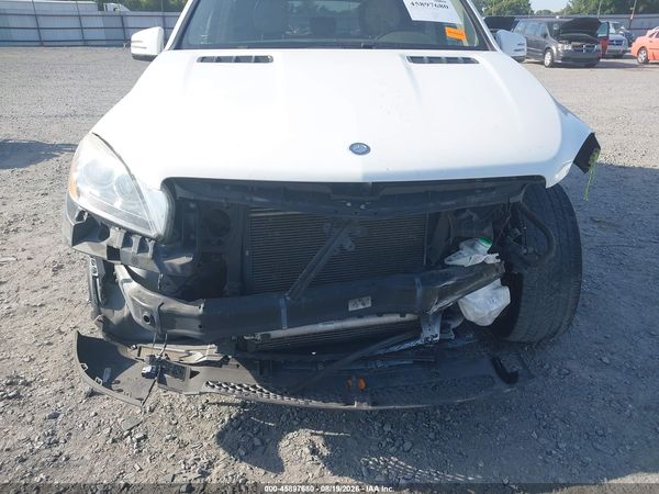 2015 MERCEDES-BENZ ML 350 ML350