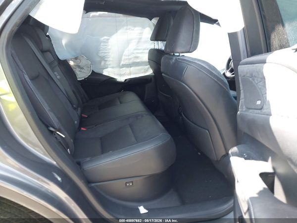 2023 LEXUS RX 350 LUXURY