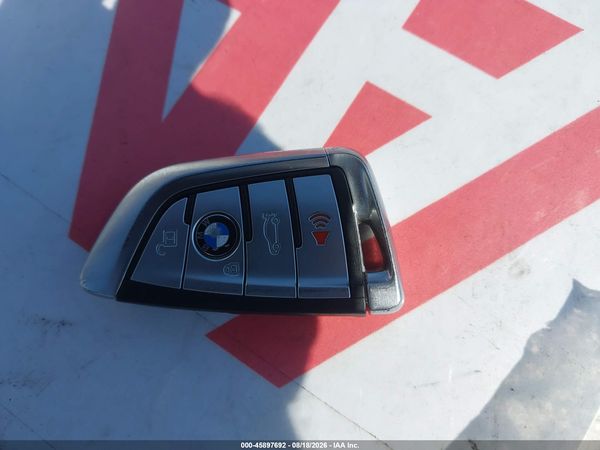 2020 BMW X3 M X3 M/X3 M COMPETITION — I11