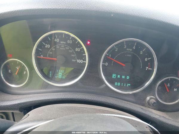2016 JEEP WRANGLER RUBICON