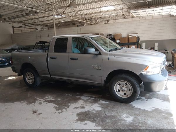 2019 RAM 1500 CLASSIC TRADESMAN  4X2 6'4 BOX