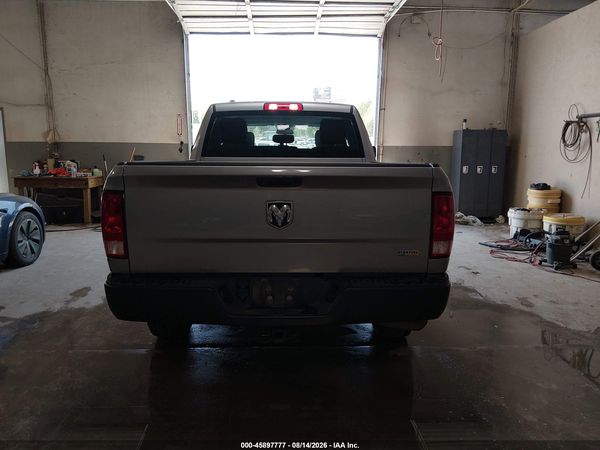 2019 RAM 1500 CLASSIC TRADESMAN  4X2 6'4 BOX