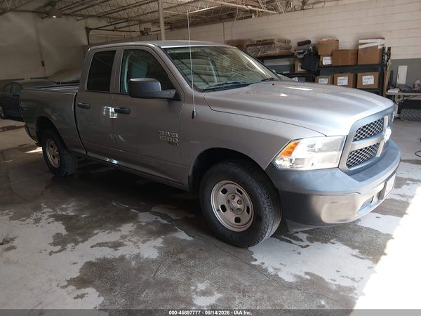 2019 RAM 1500 CLASSIC TRADESMAN  4X2 6'4 BOX