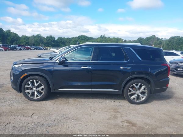 2020 HYUNDAI PALISADE