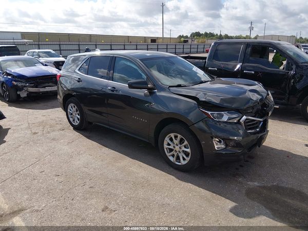 2020 CHEVROLET EQUINOX AWD 2FL — I1