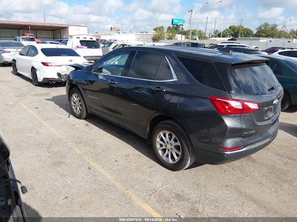 2020 CHEVROLET EQUINOX AWD 2FL — I3