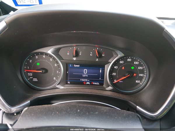 2020 CHEVROLET EQUINOX AWD 2FL — I7