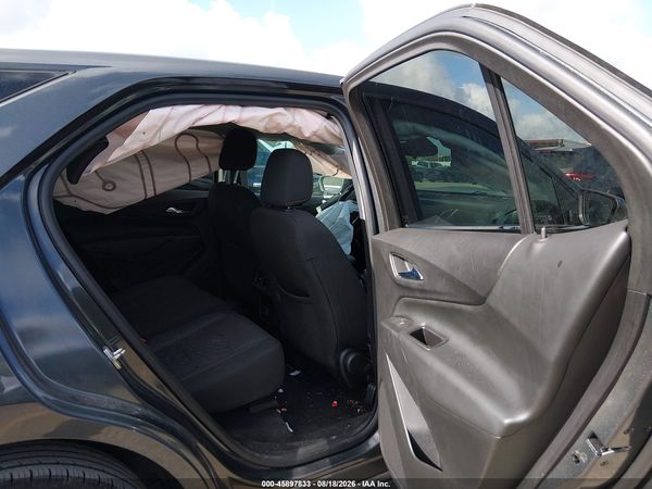 2020 CHEVROLET EQUINOX AWD 2FL — I8