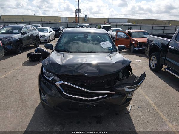 2020 CHEVROLET EQUINOX AWD 2FL — I115