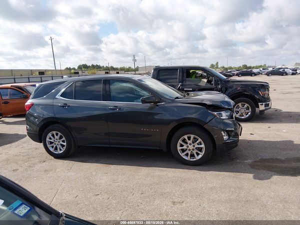 2020 CHEVROLET EQUINOX AWD 2FL — I116