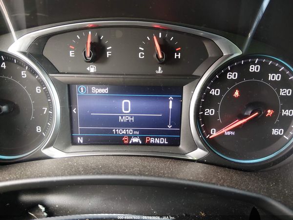 2020 CHEVROLET EQUINOX AWD 2FL — I118