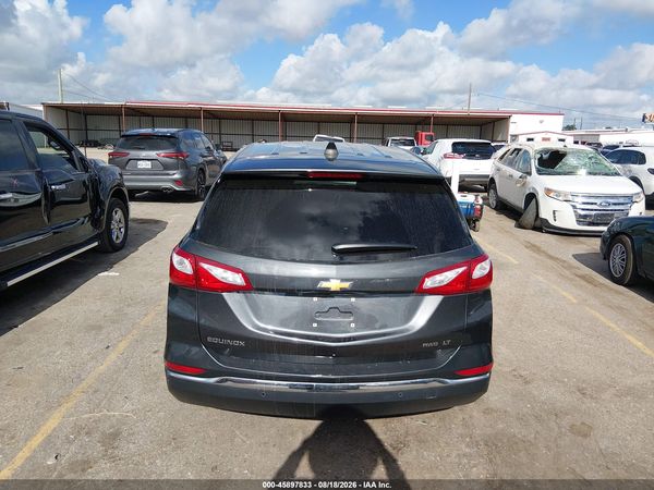 2020 CHEVROLET EQUINOX AWD 2FL — I119