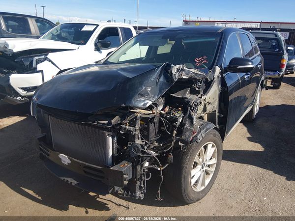 2020 KIA SORENTO 3.3L LX