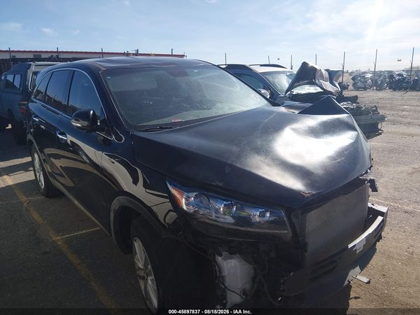 2020 KIA SORENTO 3.3L LX