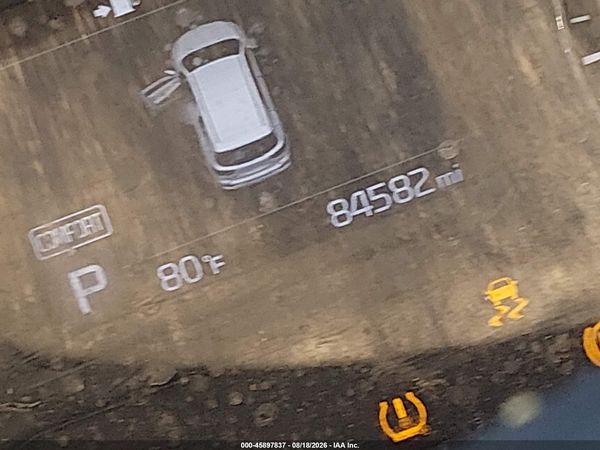 2020 KIA SORENTO 3.3L LX