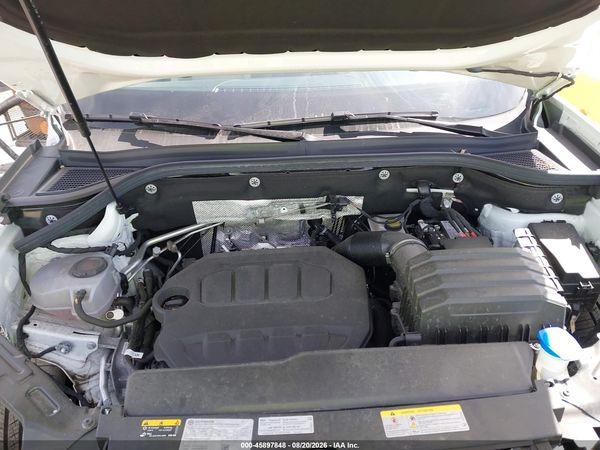 2025 VOLKSWAGEN ATLAS 2.0T SE W/TECHNOLOGY — I10