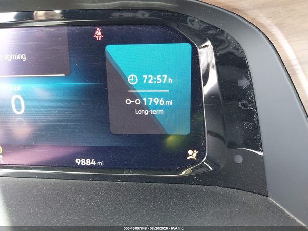 2025 VOLKSWAGEN ATLAS 2.0T SE W/TECHNOLOGY — I118