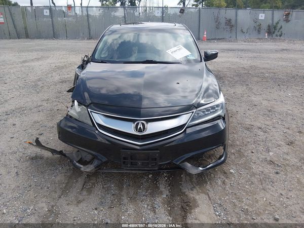 2016 ACURA ILX