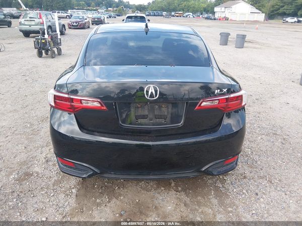 2016 ACURA ILX