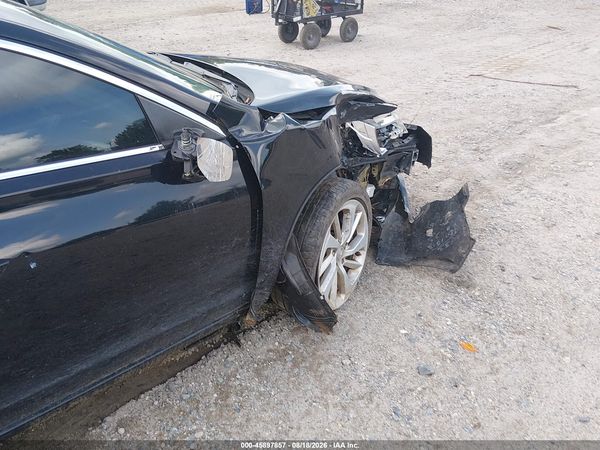 2016 ACURA ILX