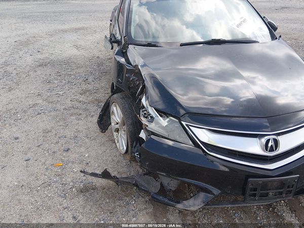2016 ACURA ILX
